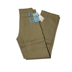 Ford x Syd’s Garage Dickies pant